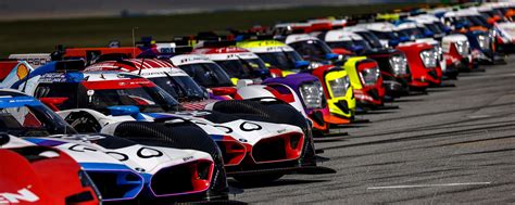 rolex 24 pace car 2024|Rolex 24 at daytona.